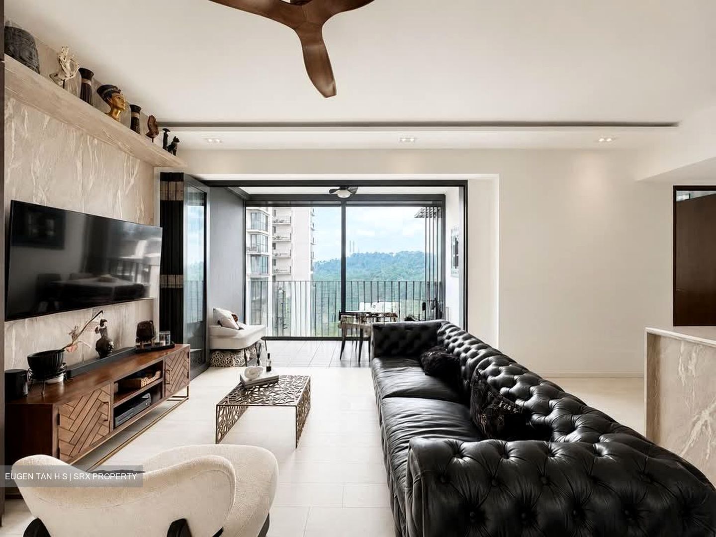Foresque Residences (D23), Condominium #606762851
